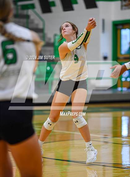 Thumbnail 1 in Cuero vs Goliad photogallery.