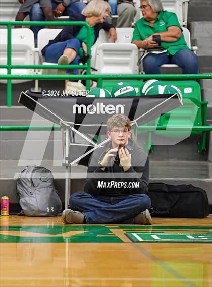 Thumbnail 1 in Cuero vs Goliad photogallery.