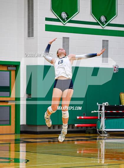 Thumbnail 2 in Cuero vs Goliad photogallery.