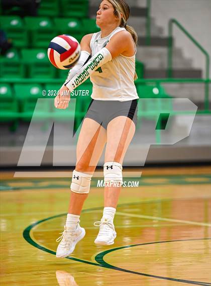 Thumbnail 1 in Cuero vs Goliad photogallery.