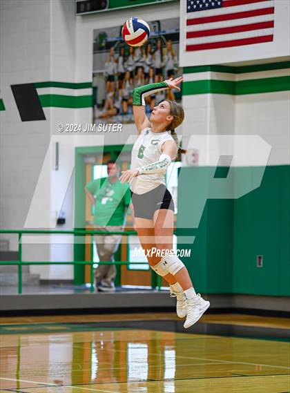 Thumbnail 1 in Cuero vs Goliad photogallery.