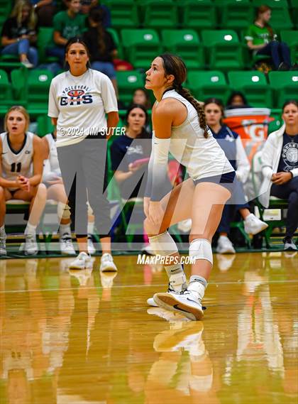 Thumbnail 3 in Cuero vs Goliad photogallery.