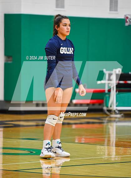 Thumbnail 3 in Cuero vs Goliad photogallery.