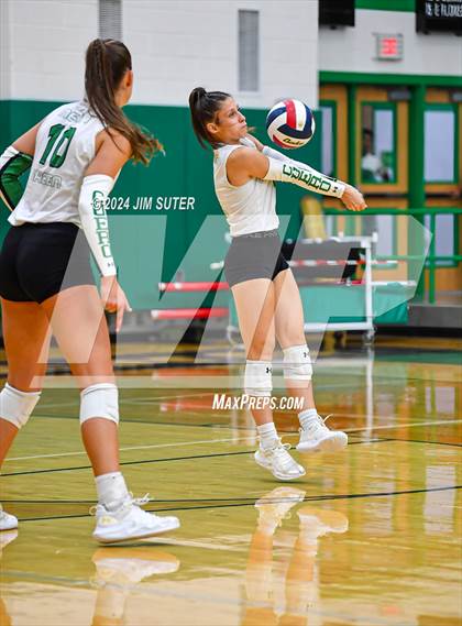 Thumbnail 2 in Cuero vs Goliad photogallery.