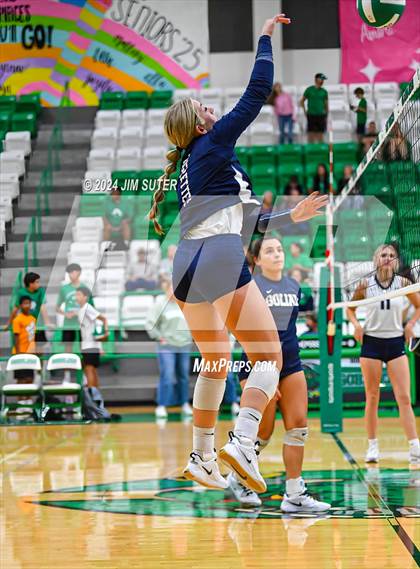 Thumbnail 1 in Cuero vs Goliad photogallery.