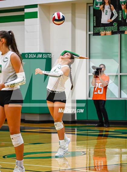 Thumbnail 3 in Cuero vs Goliad photogallery.
