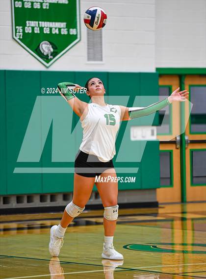 Thumbnail 1 in Cuero vs Goliad photogallery.