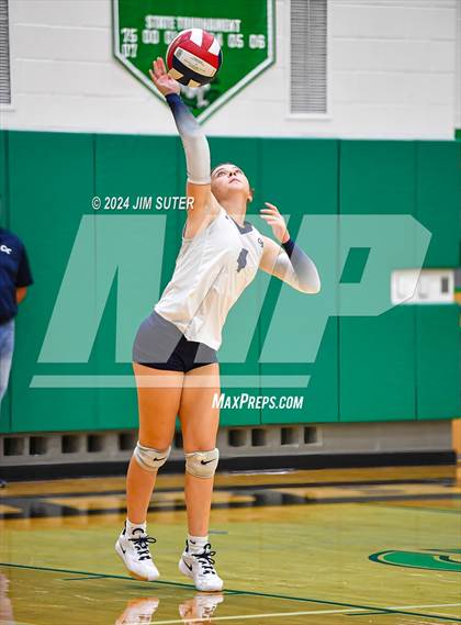 Thumbnail 3 in Cuero vs Goliad photogallery.