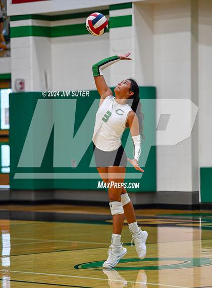Thumbnail 1 in Cuero vs Goliad photogallery.