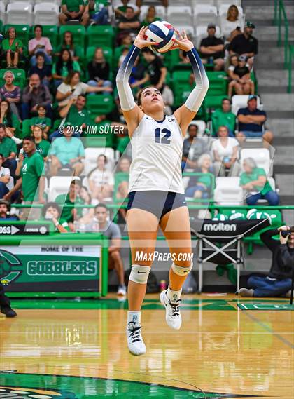 Thumbnail 1 in Cuero vs Goliad photogallery.