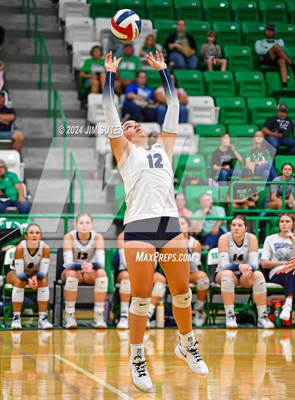 Thumbnail 1 in Cuero vs Goliad photogallery.