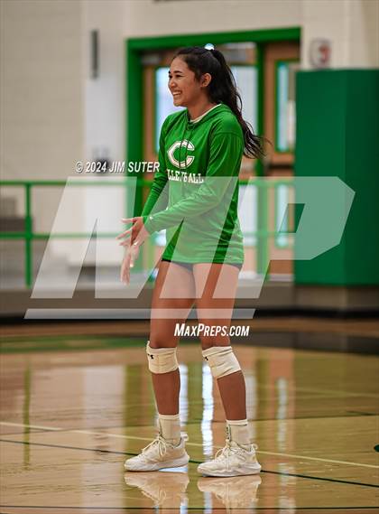 Thumbnail 1 in Cuero vs Goliad photogallery.