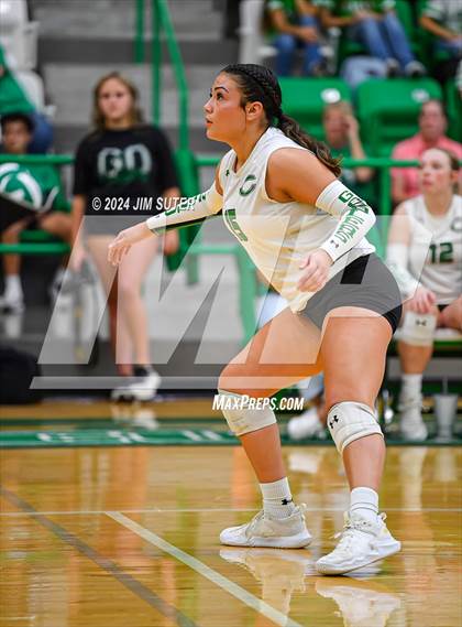 Thumbnail 3 in Cuero vs Goliad photogallery.