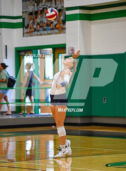Thumbnail 2 in Cuero vs Goliad photogallery.