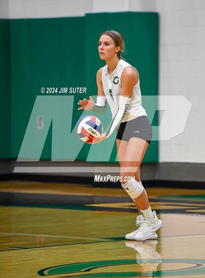 Thumbnail 3 in Cuero vs Goliad photogallery.
