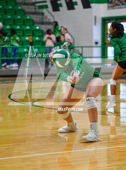 Thumbnail 3 in Cuero vs Goliad photogallery.