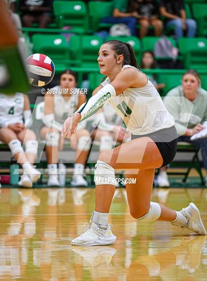 Thumbnail 2 in Cuero vs Goliad photogallery.