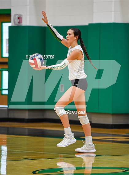 Thumbnail 3 in Cuero vs Goliad photogallery.