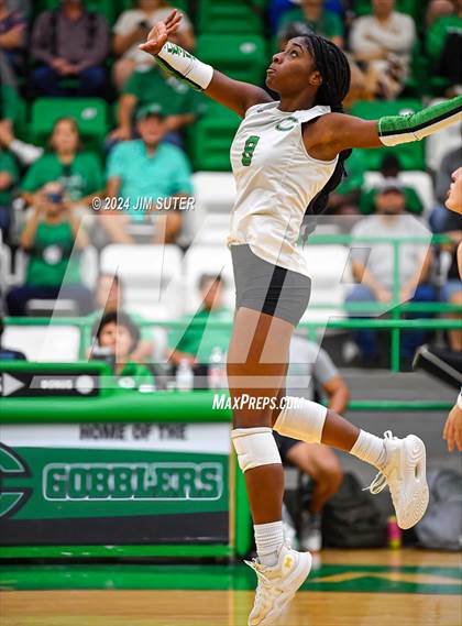 Thumbnail 1 in Cuero vs Goliad photogallery.