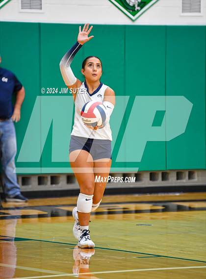 Thumbnail 1 in Cuero vs Goliad photogallery.