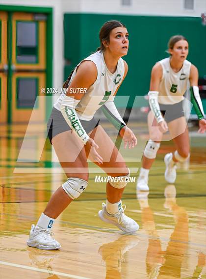 Thumbnail 1 in Cuero vs Goliad photogallery.