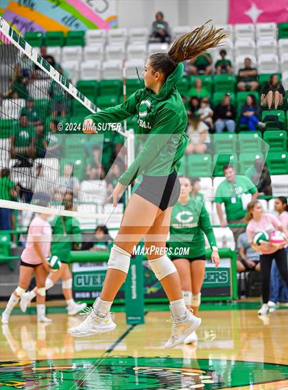 Thumbnail 1 in Cuero vs Goliad photogallery.