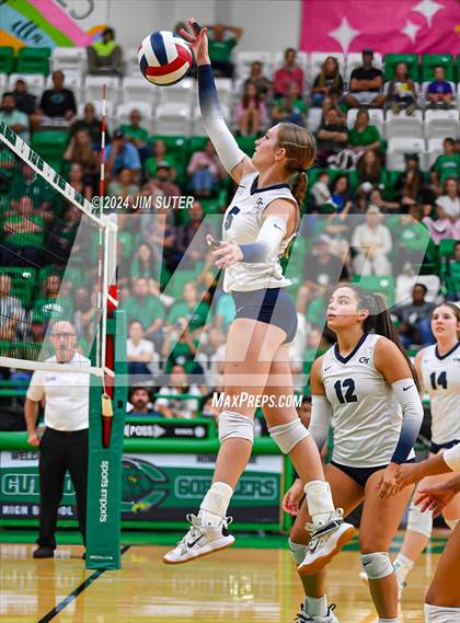 Thumbnail 1 in Cuero vs Goliad photogallery.