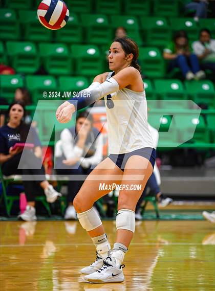 Thumbnail 3 in Cuero vs Goliad photogallery.