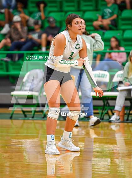 Thumbnail 1 in Cuero vs Goliad photogallery.