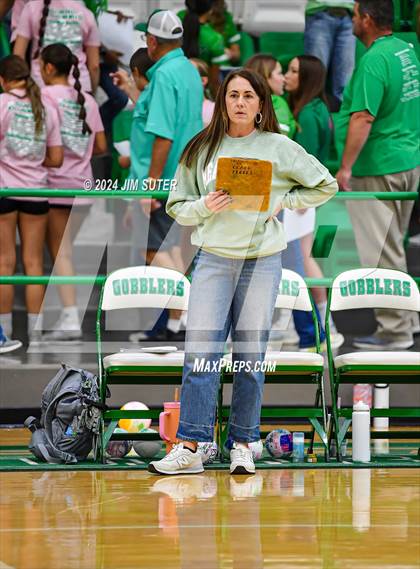 Thumbnail 3 in Cuero vs Goliad photogallery.
