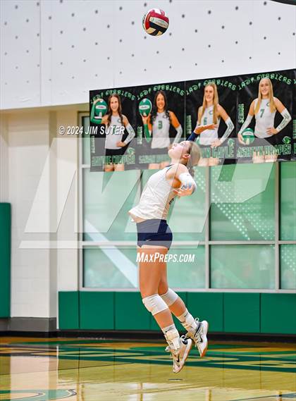 Thumbnail 3 in Cuero vs Goliad photogallery.