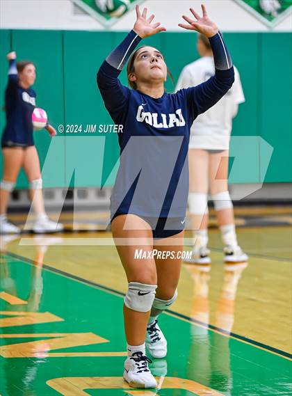 Thumbnail 1 in Cuero vs Goliad photogallery.