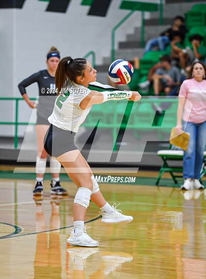 Thumbnail 1 in Cuero vs Goliad photogallery.