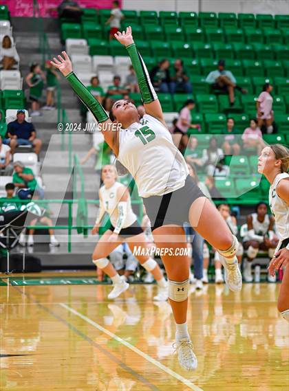 Thumbnail 1 in Cuero vs Goliad photogallery.