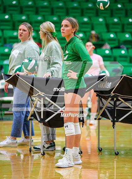Thumbnail 3 in Cuero vs Goliad photogallery.