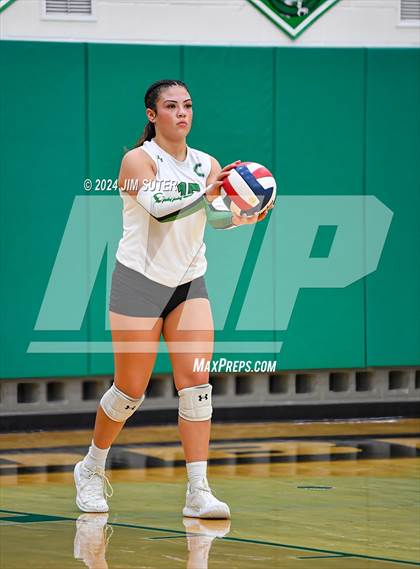 Thumbnail 3 in Cuero vs Goliad photogallery.
