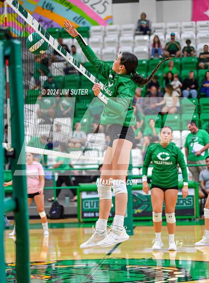 Thumbnail 1 in Cuero vs Goliad photogallery.