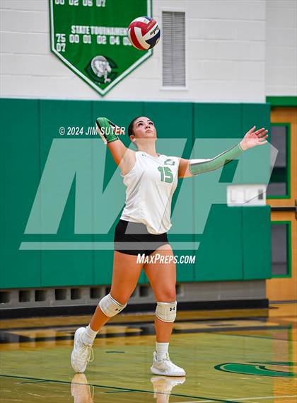 Thumbnail 3 in Cuero vs Goliad photogallery.