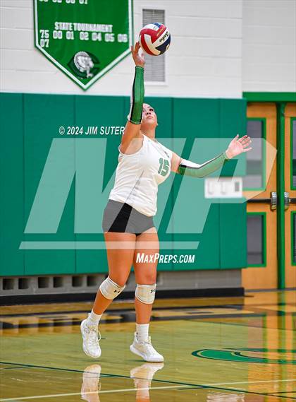 Thumbnail 1 in Cuero vs Goliad photogallery.