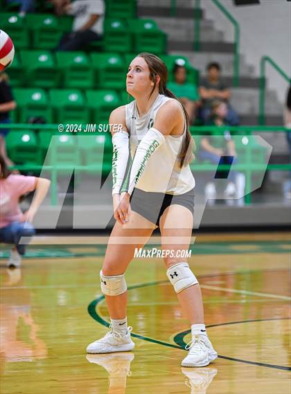 Thumbnail 1 in Cuero vs Goliad photogallery.