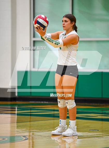 Thumbnail 3 in Cuero vs Goliad photogallery.