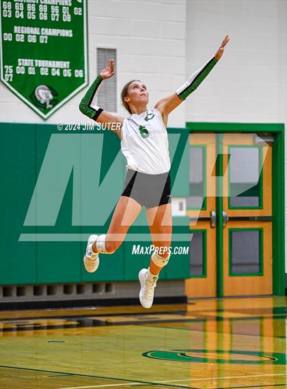 Thumbnail 2 in Cuero vs Goliad photogallery.