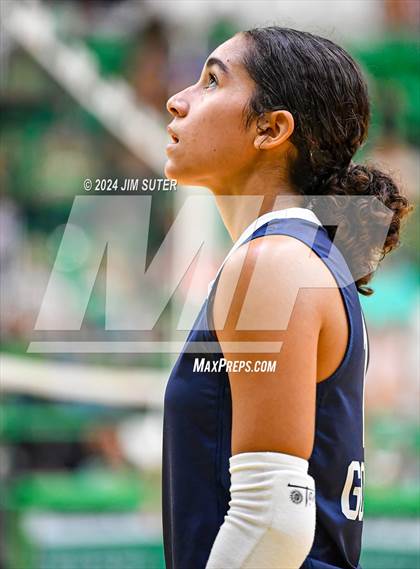 Thumbnail 2 in Cuero vs Goliad photogallery.