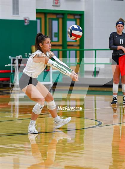 Thumbnail 3 in Cuero vs Goliad photogallery.