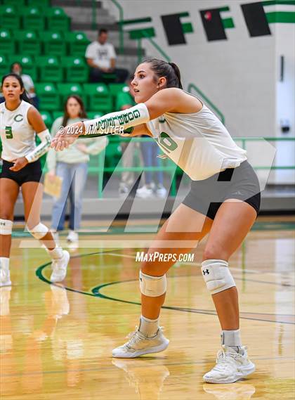 Thumbnail 1 in Cuero vs Goliad photogallery.