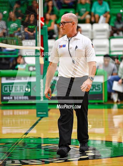 Thumbnail 1 in Cuero vs Goliad photogallery.