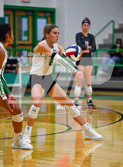Thumbnail 3 in Cuero vs Goliad photogallery.