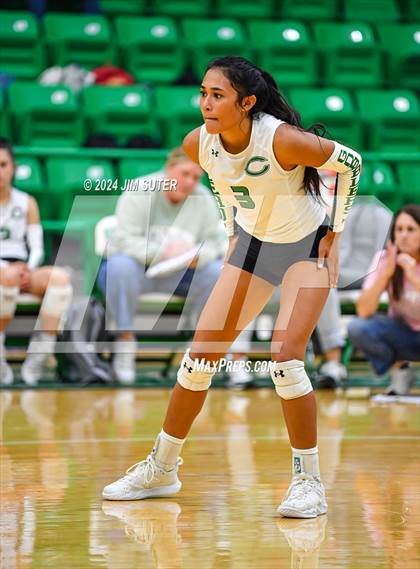 Thumbnail 1 in Cuero vs Goliad photogallery.