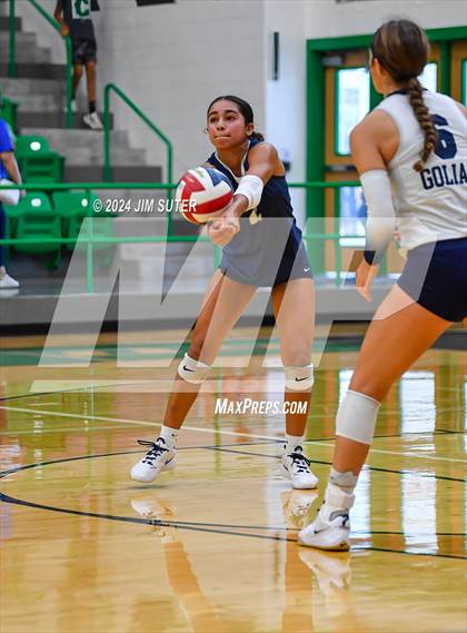 Thumbnail 1 in Cuero vs Goliad photogallery.
