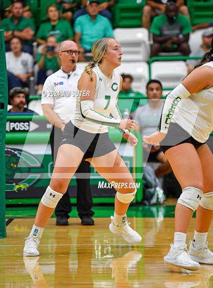 Thumbnail 1 in Cuero vs Goliad photogallery.